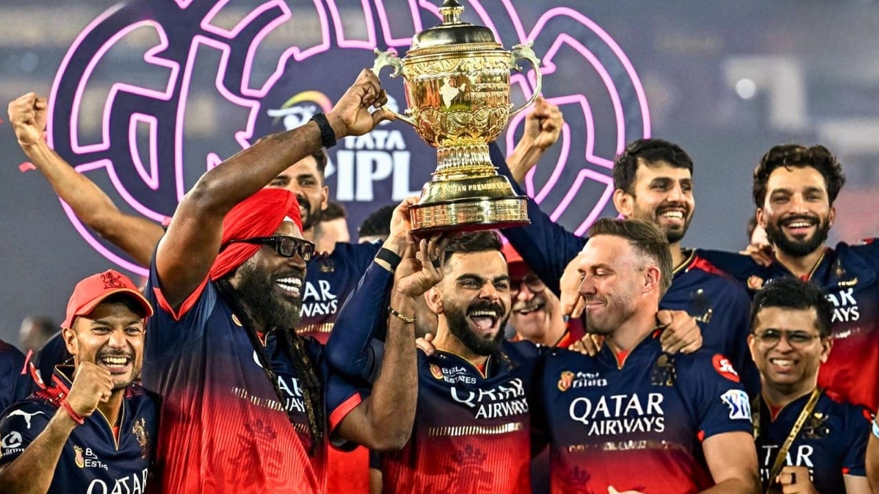 RCB Sale Royal Challengers Bengaluru team will buy in 17000 thousand crore