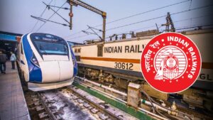 RRB JE CEN Recruitment 2025