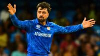 Rashid Khan Second Marriage controversy after Afghanistan star social post
