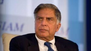 Ratan Tata