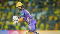 Rinku Singh In KKR why Kolkata Knight Riders retained him every year
