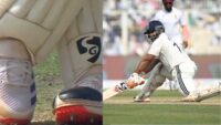 Rishabh Pant Creates History with most sixes record