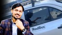 Rodbez CEO Dilkhush Kumar