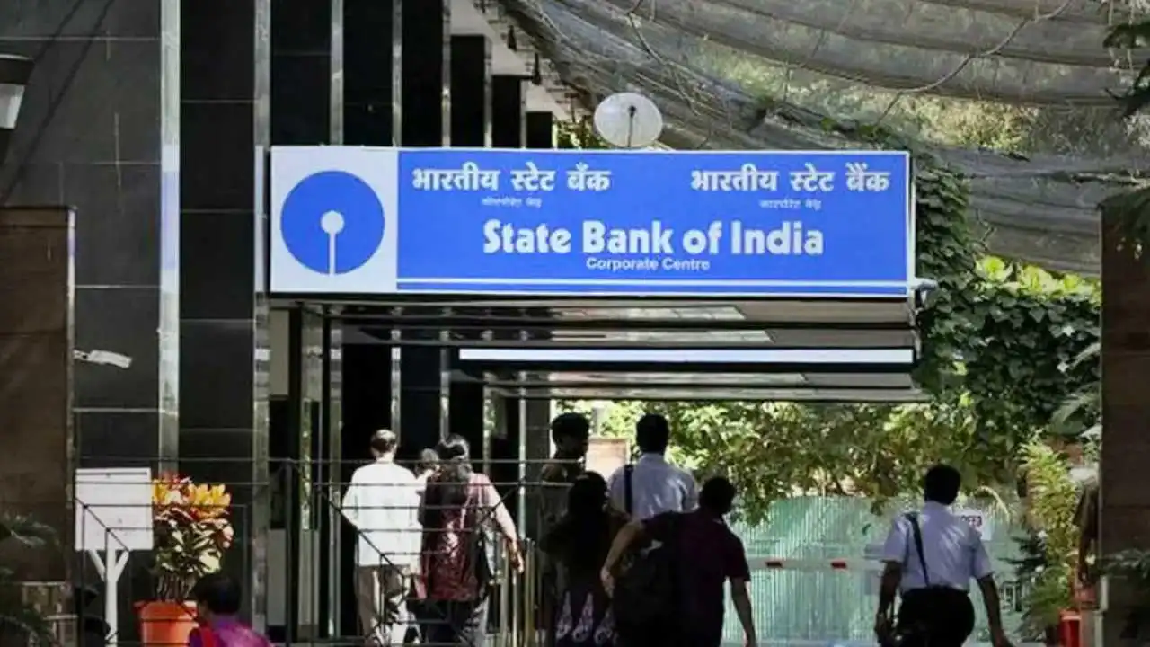 SBI Big Plan India mein dominate Global banking sector
