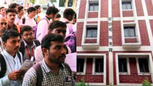 SSC Breaking News Commission will publish 3400 tainted list of group C and D group