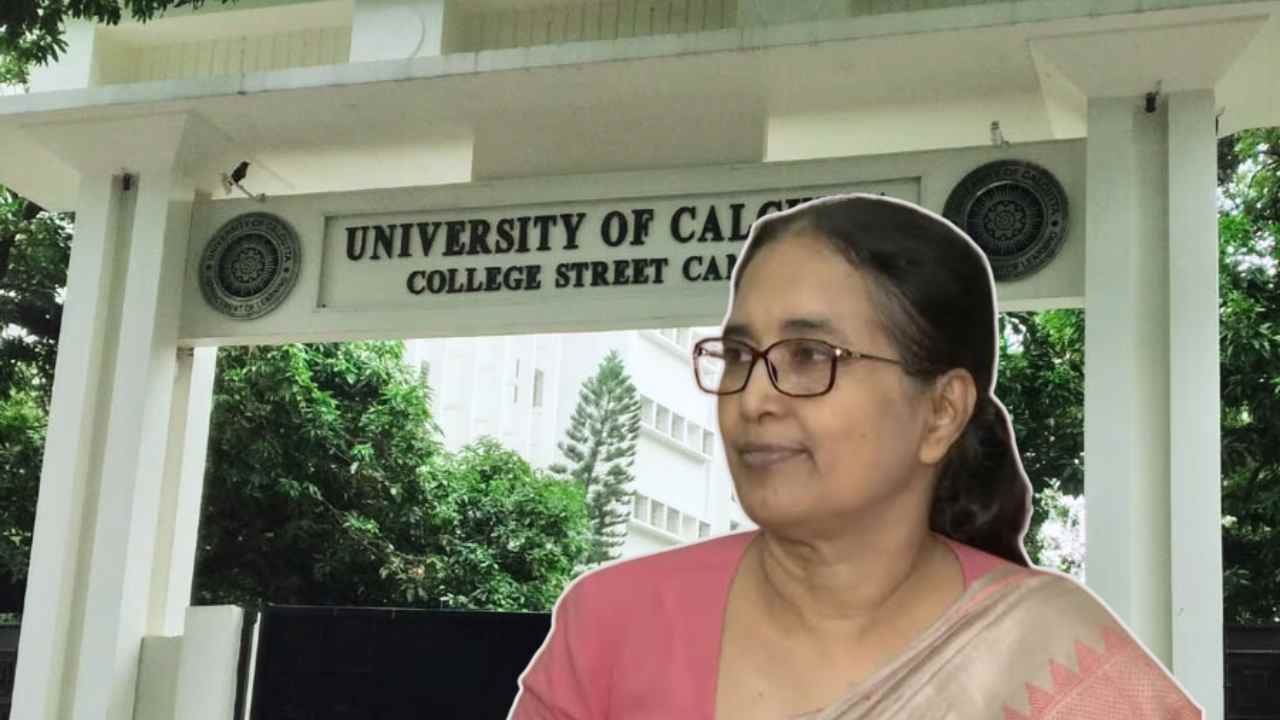 Santa Dutta