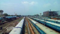 Santragachi - Thane Mixed Special