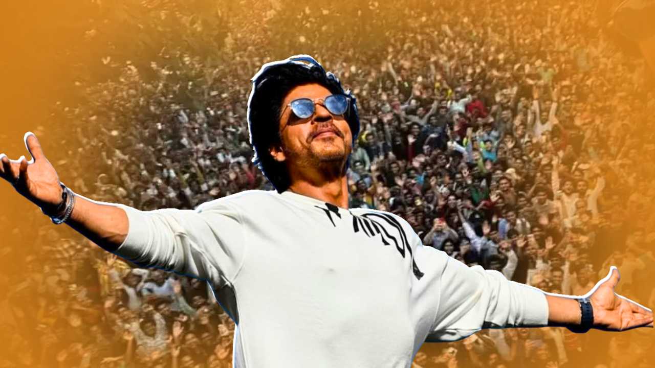 Shah Rukh Khan