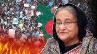 Sheikh Hasina