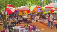 Shonajhuri Haat