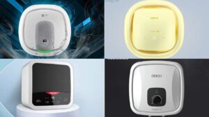 Smart Geyser in Budget