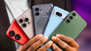 Smartphone Prices May Increase