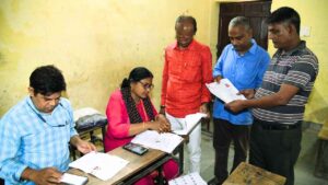 Special Intensive Revision