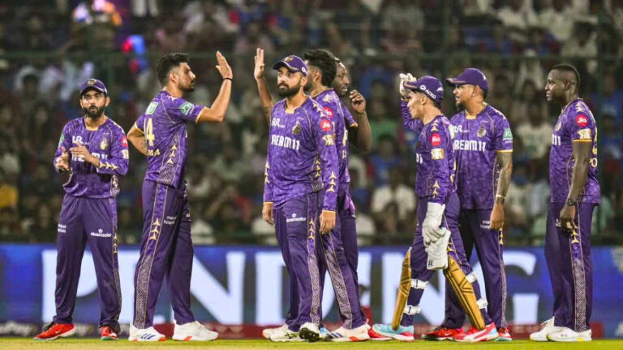 Star Allrounder In KKR ex Australian allrounder Appointed as a assistant Coach of KKR