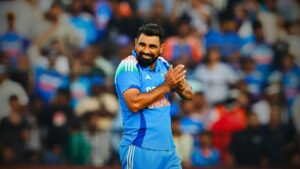Supreme Court On Mohammed Shami Case On alimony