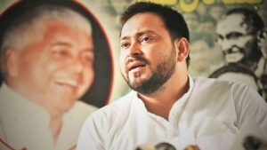 Tejashwi Yadav Net Worth Bihar Election 2025