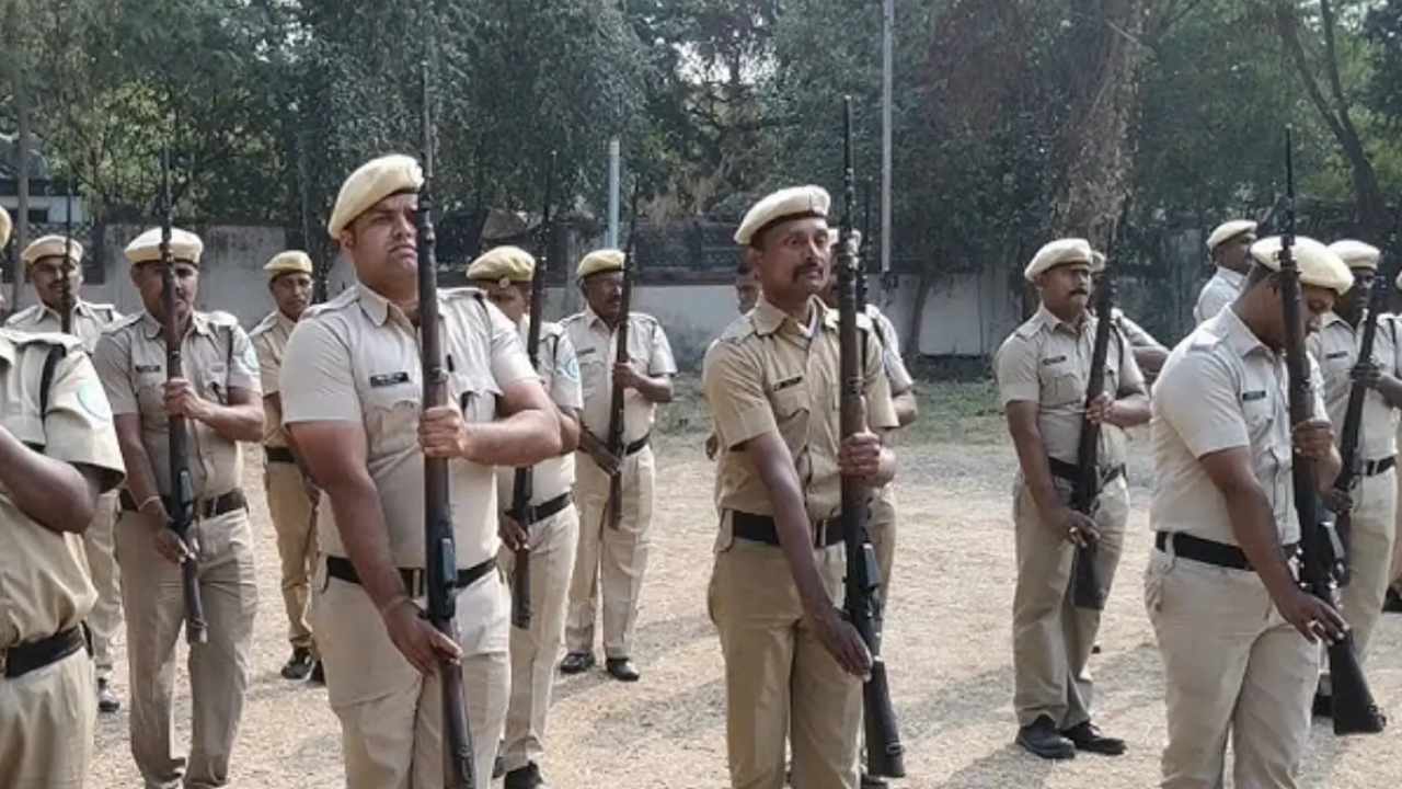 UP Home Guard Recruitment