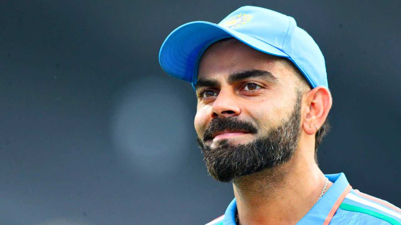Virat Kohli Records See the list in his birthday