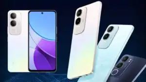 Vivo Y19s