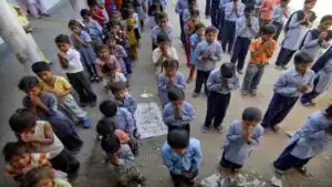 banglar mati banglar jol morning prayer