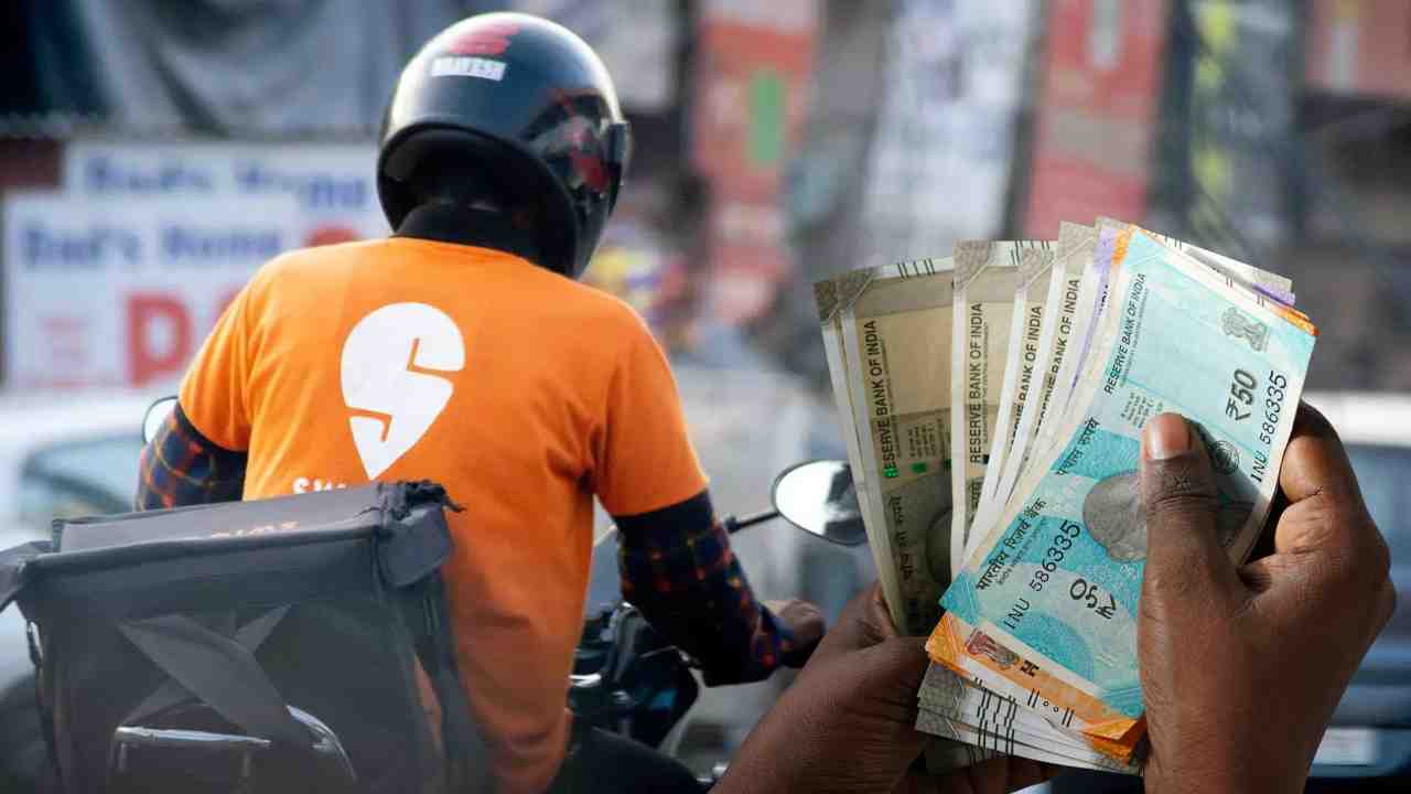 gig worker pension nps