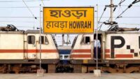howrah train cancelled