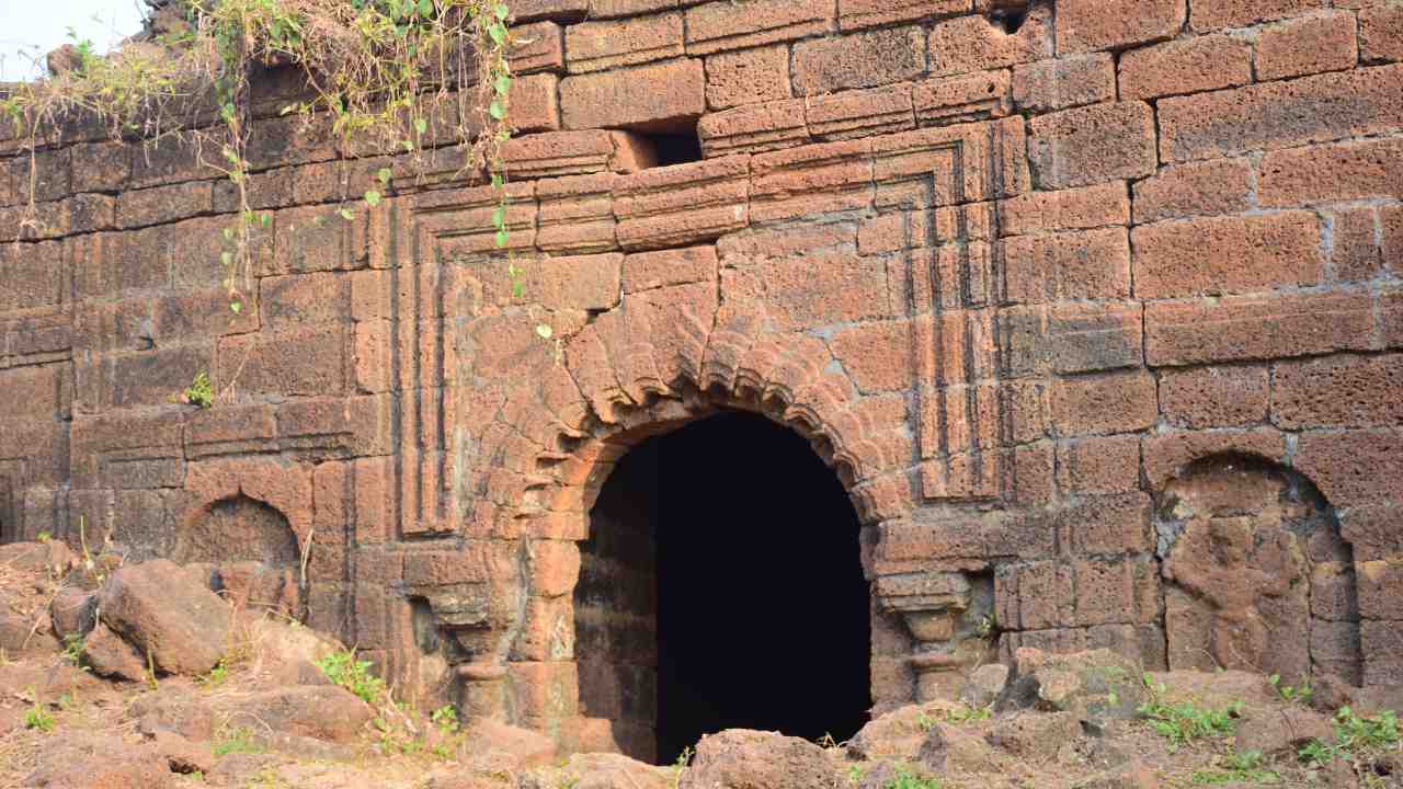 karnagarh rani shiromani
