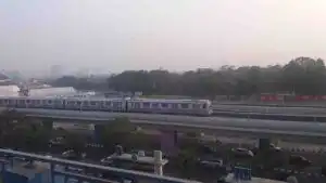kolkata metro