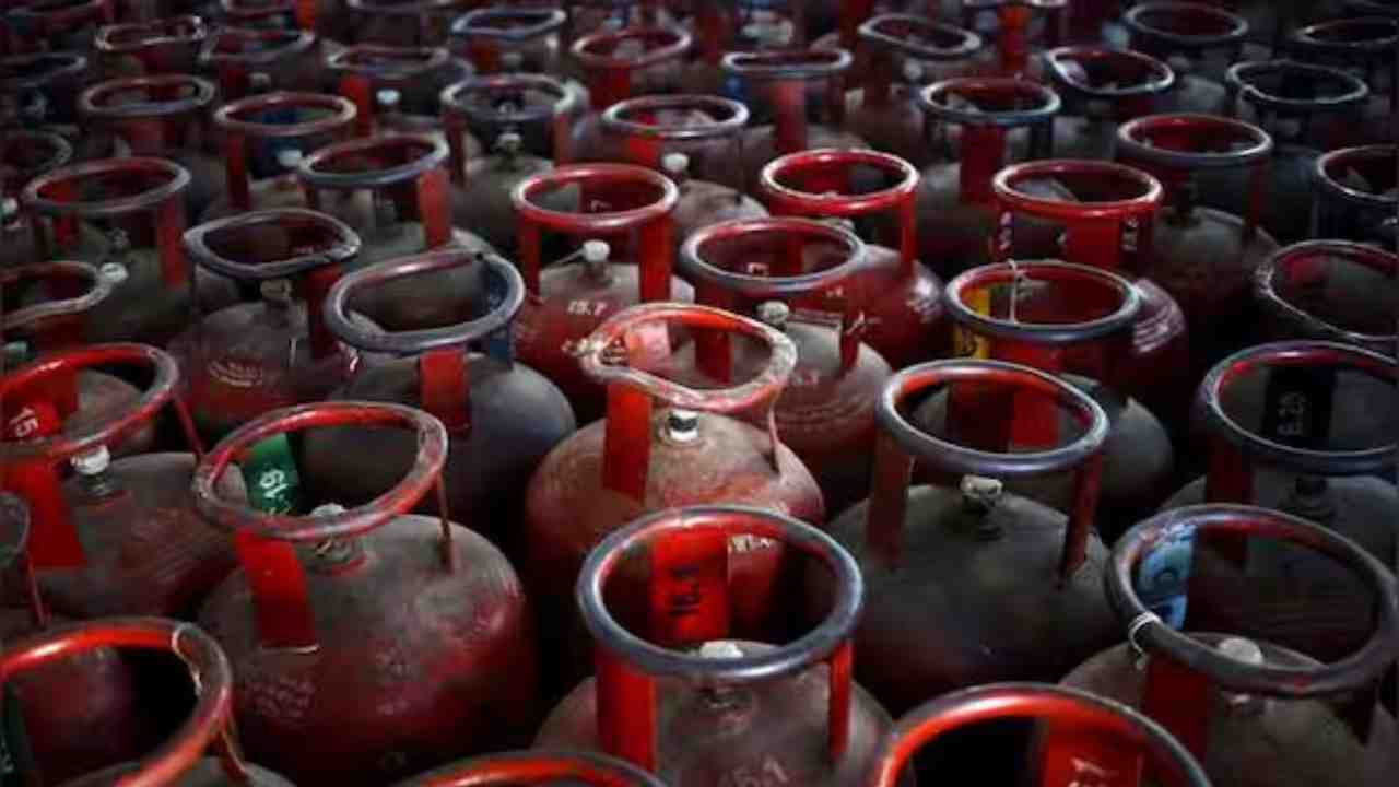 lpg price