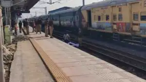 mirzapur train accident