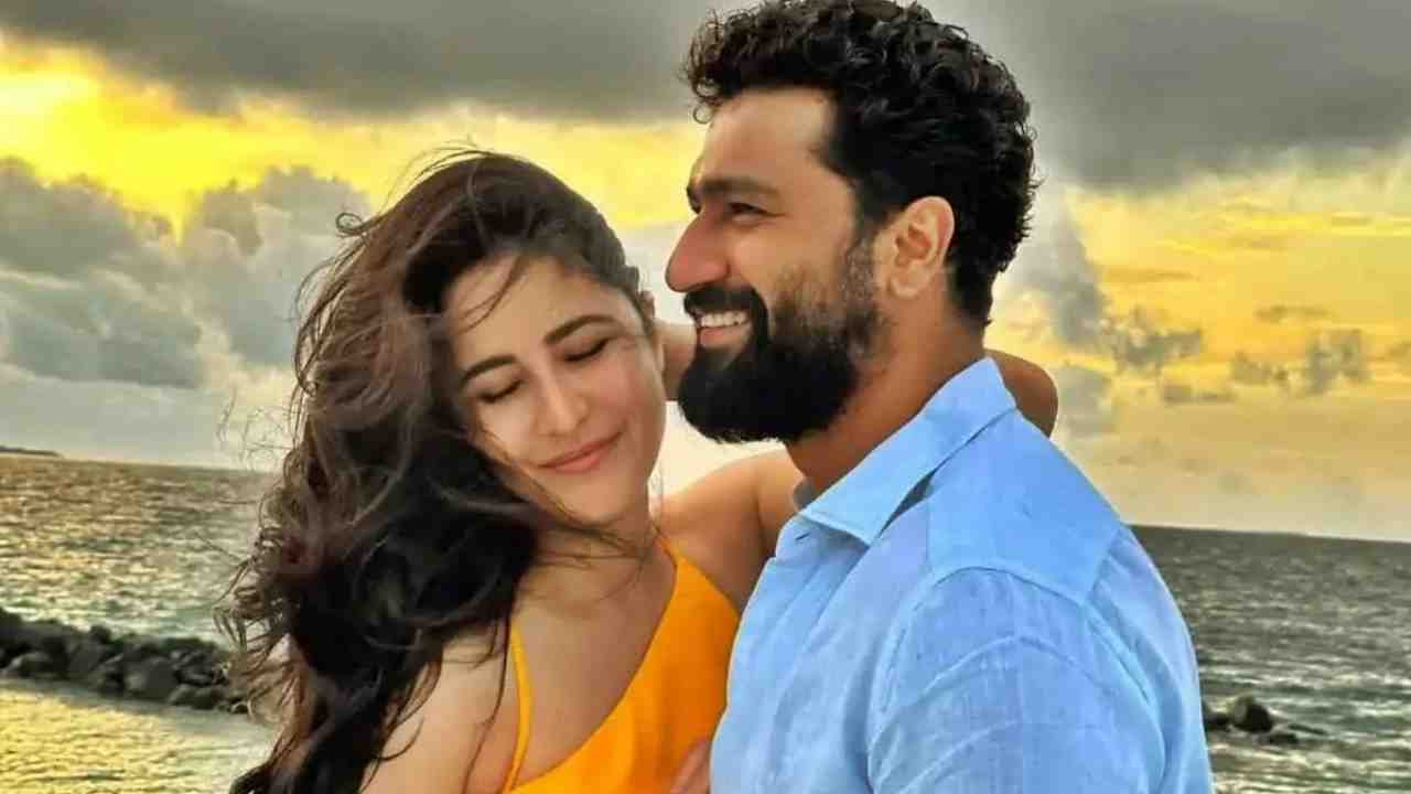 vicky kaushal katrina kaif