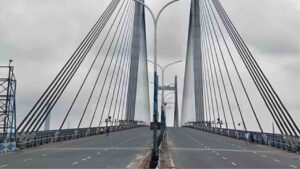 vidyasagar setu