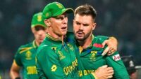 2 South African player ruled out from team for India Vs South Africa T20 Series
