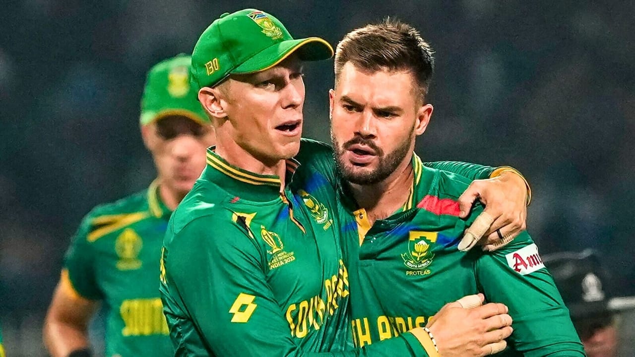 2 South African player ruled out from team for India Vs South Africa T20 Series