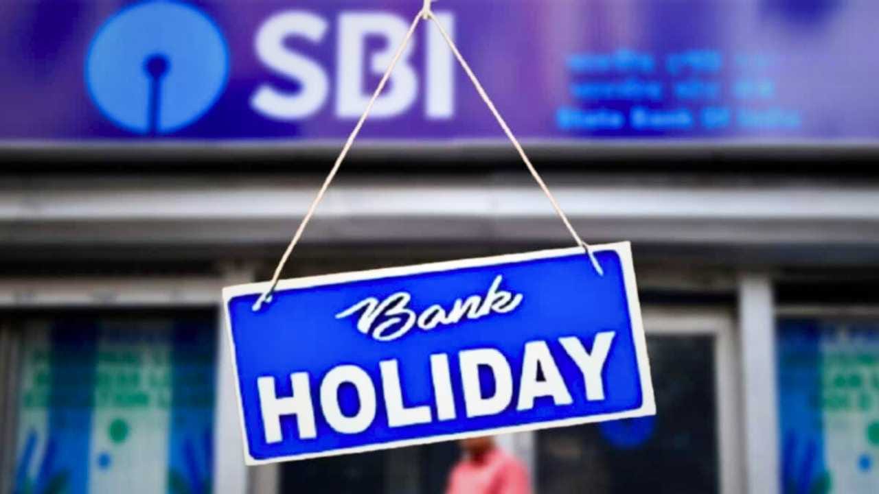 2026 January banks will be closed for 16 days see Bank Holiday list