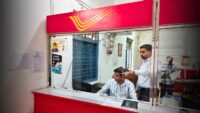 Customer allegations on Indian Post Office-