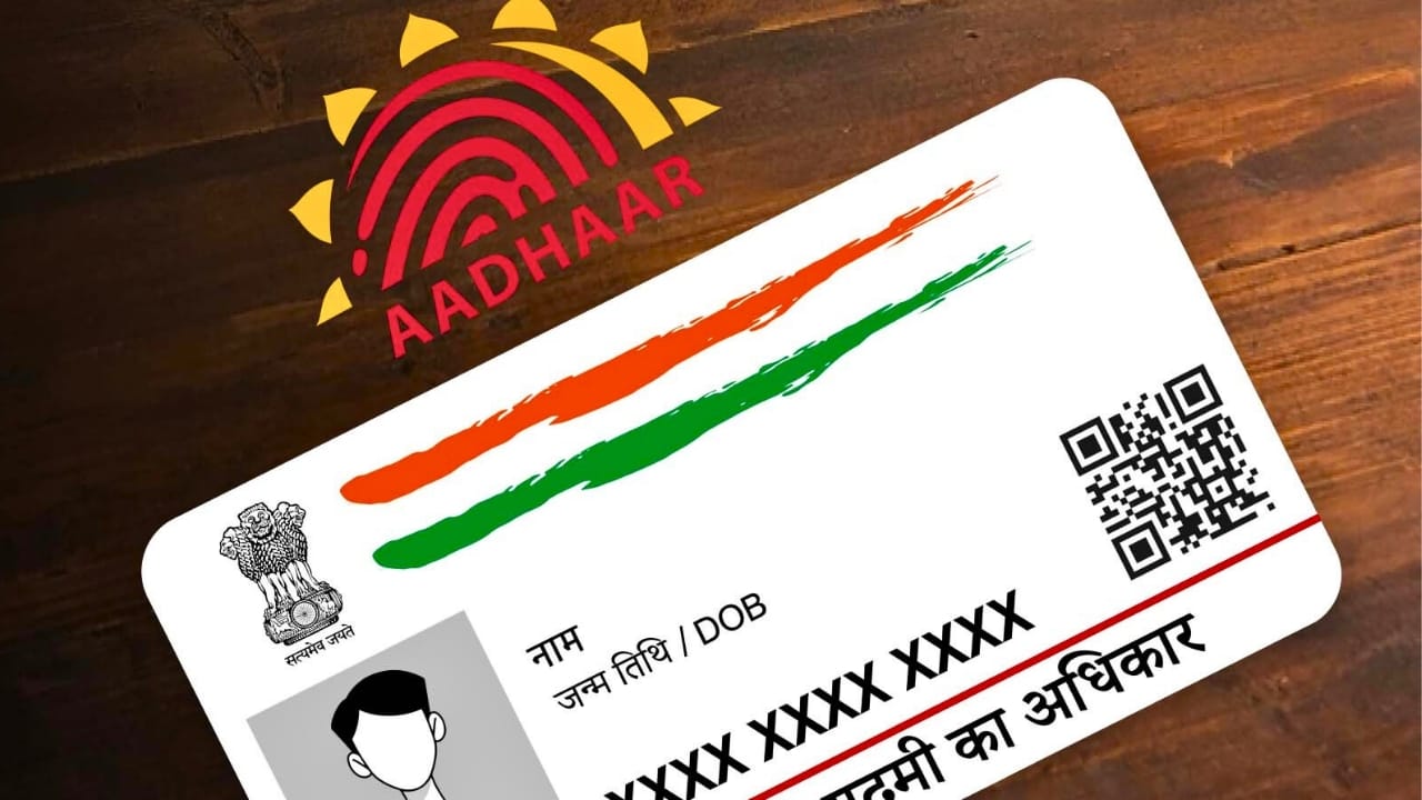 Aadhaar Card is invalid as a proof of date of birth
