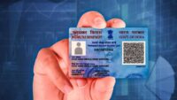 Aadhaar Pan Link