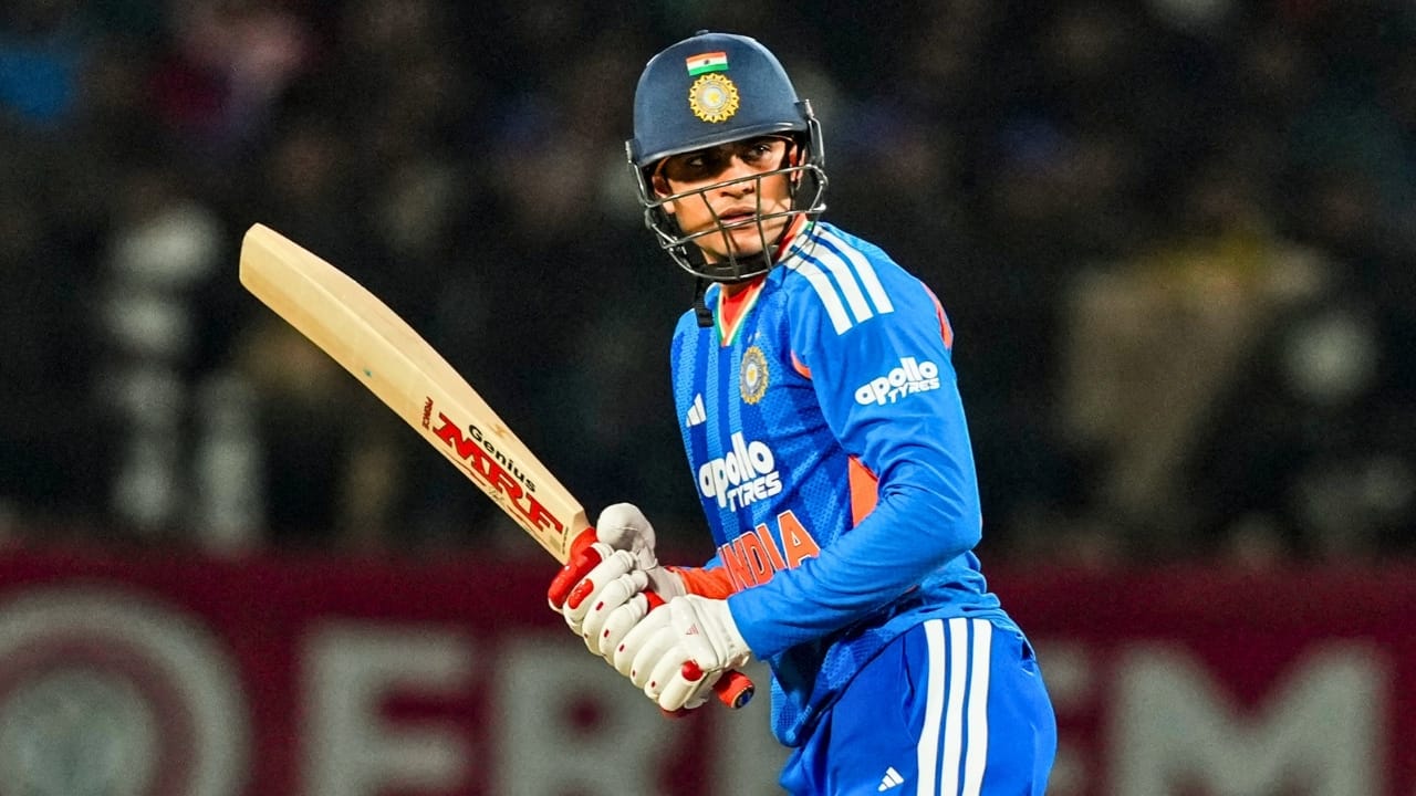 Ajit Agarkar On Shubman Gill explain the reason behind dropped him from the team