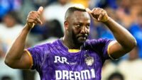 Andre Russell creates history in T20 cricket