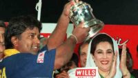 Arjuna Ranatunga will be arrest for huge corruption