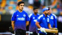 BCCI On Gautam Gambhir regarding his coaching