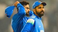 BCCI On RO-KO Rohit and Kohli may lose A+ grade position of Central contract
