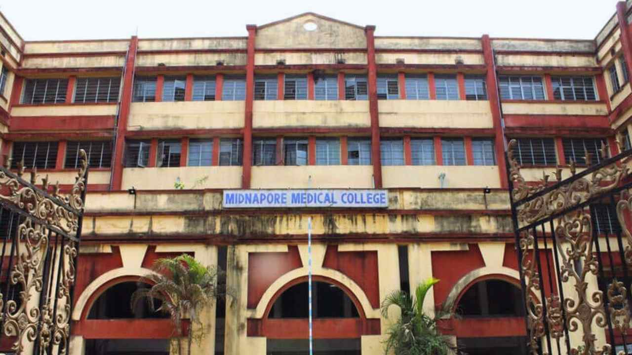 BLO Died In Road Accident