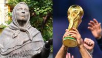 Baba Vanga Prophecy before 2026 FIFA football world cup