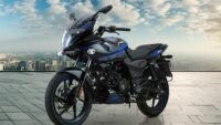 Bajaj Pulsar 220F