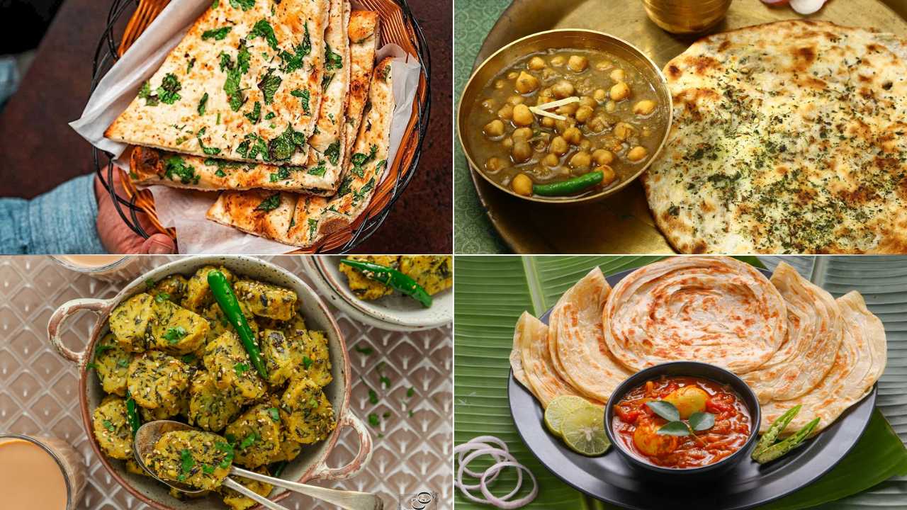 Best Cuisines in the World