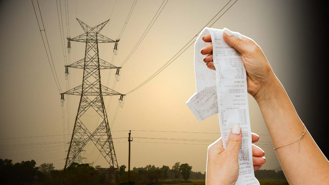 Bijli Bill Rahat Yojana