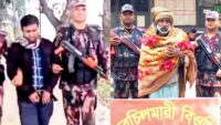 Border Guard Bangladesh arrested 2 Indians due to illegal entry-