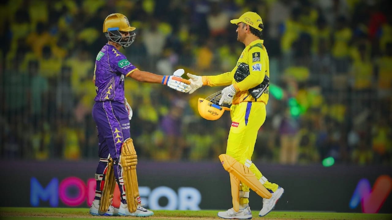 CSK On KKR Target Player they may buy this Indian player